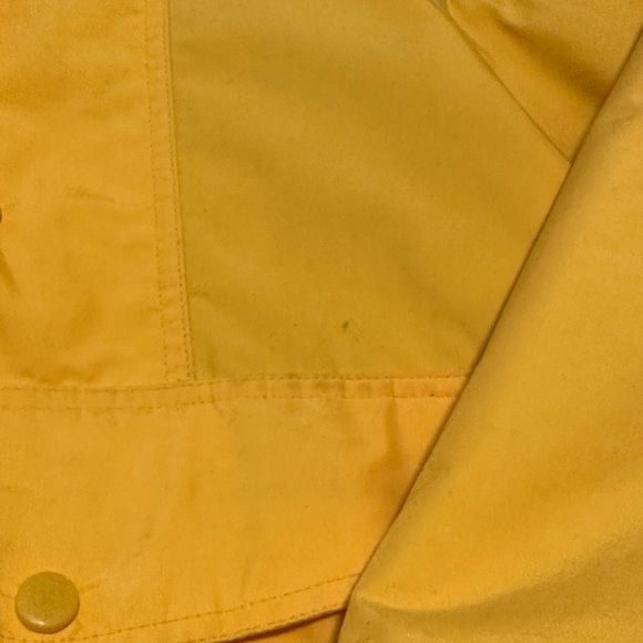 Oregon Ducks Pullover Anorak Jacket with Pocket - Picture 5 of 8